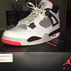 Retro 4s